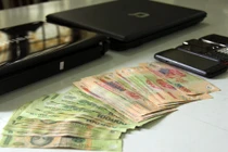 Đắk Lắk phá đường dây cá độ bóng đá 40 tỷ đồng