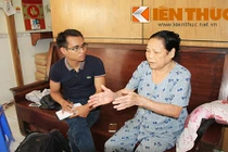 Chuyện tình rơi nước mắt của nữ biệt động Sài Gòn “con thoi sắt“