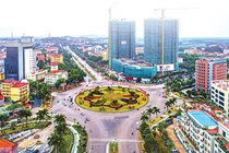 Bắc Ninh dành 2.599 ha đất đối ứng cho 120 dự án BT