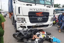 Những vụ tai nạn kinh hoàng do tài xế dùng ma túy