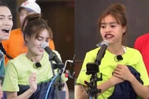 Ninh Dương Lan Ngọc và những lần tự tay 'phá nát' hình tượng ngọc nữ