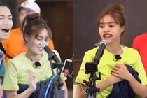 Ninh Dương Lan Ngọc và những lần tự tay 'phá nát' hình tượng ngọc nữ