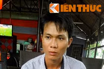 “Nổ” là cán bộ hải quan, tán tỉnh, lừa tiền bạn gái