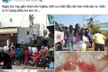 Đăng thông tin sai sự thật trên facebook, nam thanh niên bị phạt 10 triệu