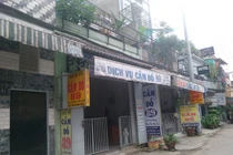 Cầm đồ, đòi nợ thuê bủa vây khắp TP HCM