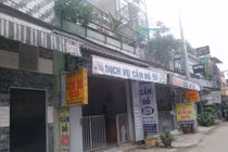 Cầm đồ, đòi nợ thuê bủa vây khắp TP HCM