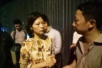 Học sinh bị bỏ quên trên xe trường Gateway tử vong: "Con tôi có tàng hình đâu mà không thấy?"