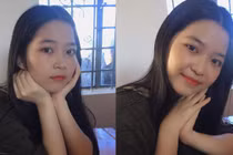 Nữ sinh mất tích ở Nội Bài: Mất dấu tại cầu Nhật Tân