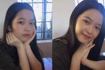 Nữ sinh mất tích ở Nội Bài: Mất dấu tại cầu Nhật Tân