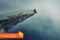 Những điểm du lịch không phải ai cũng dám đến