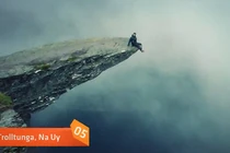 Những điểm du lịch không phải ai cũng dám đến