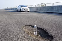 Cao tốc hơn 34.000 tỷ chi chít “ổ gà“: Kiểm điểm Tổng giám đốc