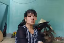 Làm nữ sinh lớp 8 mang thai, nam thanh niên cùng người yêu bỏ trốn