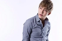 Hot boy Bê Trần úp mở việc chia tay Quỳnh Anh Shyn