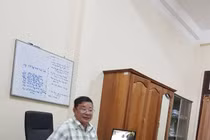 Yêu cầu Bình Thuận báo cáo vụ cán bộ đi nước ngoài do DN tài trợ