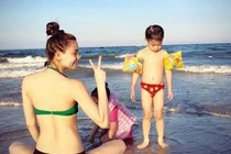 Những mỹ nhân Việt đẹp ngất ngây theo chuẩn mới