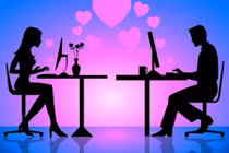 Đại gia thủng ví vì mê gái xinh ảo trên mạng