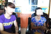 Cô gái trẻ thoát khỏi “động quỷ” nhờ... ảnh “tự sướng”