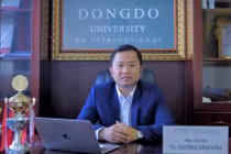 Hiệu trưởng trường Đại học Đông Đô bị bắt: Xử lý người "mua" bằng thế nào?