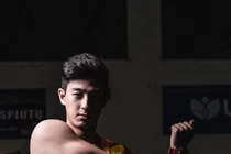 "Hot boy xe bus", "hot boy cầu lông" một thời giờ ra sao?