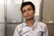 Vận chuyển 9.000 viên ma túy, chống trả quyết liệt khi bị vây bắt