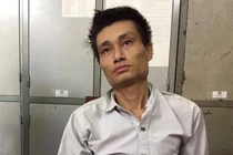 Vận chuyển 9.000 viên ma túy, chống trả quyết liệt khi bị vây bắt