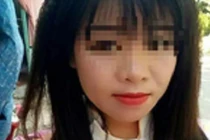 Thanh niên đòi "yêu" không thành, giết rồi dìm xác nữ MC xinh đẹp