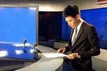 Loạt sự cố, ảnh hậu trường không thể tin nổi của dàn BTV khi lên sóng