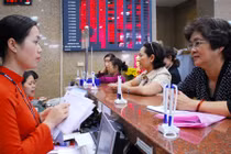 Sáp nhập với Southern Bank, Sacombank thuộc Top 5 lớn nhất VN