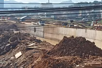 Sơn La: Bất thường Dự án kè suối Nậm La nghi sử dụng sai nguồn vốn nhà nước?