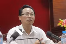 Đại học Huế xét trúng tuyển những thí sinh đỗ thành trượt