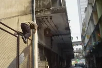 Quảng cáo đồ điện tử như phim hành động