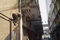 Quảng cáo đồ điện tử như phim hành động