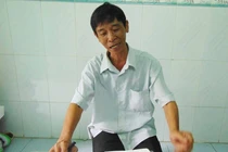 Cháy chung cư Carina Plaza: Tình người sau những ca cấp cứu