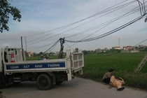 Làm rõ vụ cảnh sát giao thông bỏ mặc người bị nạn 