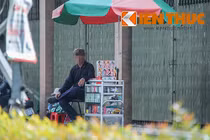 Tận mục phố bán “thần dược sung sướng” công khai tại Sài Gòn