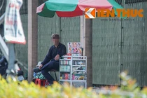 Tận mục phố bán “thần dược sung sướng” công khai tại Sài Gòn