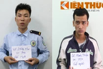 Thiếu nữ trong huyệt mộ bốc dở bị người tình giết, phi tang