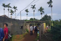 Đắk Lắk: Cán bộ tư pháp nhắn tin cho vợ rồi treo cổ tự tử 