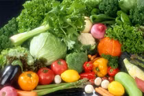 Những loại rau củ người bị sỏi thận không nên ăn