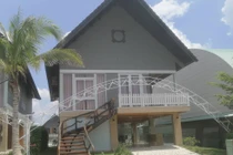 2 thi thể vùi trong bê tông: Hé lộ căn villa nạn nhân nhảy lầu