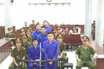 Nguyên Phó GĐ BQL đường sắt không nhớ nhận hối lộ bao nhiêu lần