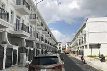 Dự án Phú Gia Compound chưa đủ điều kiện vẫn mở bán 
