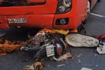 Những vụ tai nạn giao thông thảm khốc tuần qua