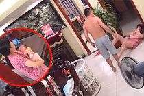 Võ sư đánh vợ nhập viện ở Hà Nội: Tạm giữ Nguyễn Xuân Vinh