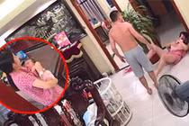 Võ sư đánh vợ nhập viện: Vợ trẻ rút đơn tố cáo 