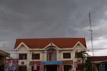 Phát hiện thi thể Chủ tịch xã trong tư thế treo cổ