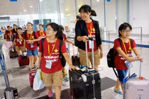 Chiến thắng vang dội của Việt Nam tại đấu trường toán học quốc tế 