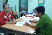 Giúp việc trộm tài sản gia chủ đem đầu tư trang trại rau sạch