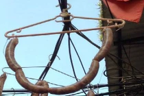 Bí kíp chế lạp xưởng không giống ai của dân HN